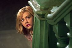 Brittany Murphy siempre será recordada por su increíble actuación en Pequeñas grandes amigas.