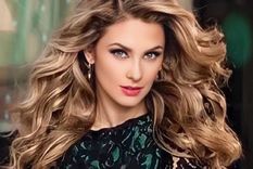 Aracely Arámbula tiene dos hijos llamados Miguel y Daniel. Foto: Instagram/Aracely Arámbula