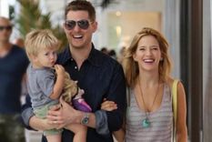 la gesta de un pequeno guerrero contra el cancer: asi fue la lucha de noah buble