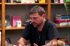 Juan Grabois habló sobre la situación electoral del peronismo.