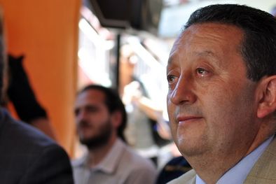 MDZol | Foto: Nacho Gaffuri / MDZ