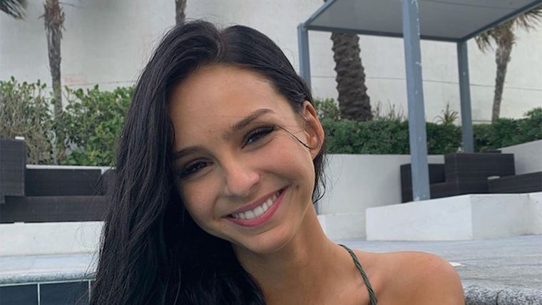 Juana Tinelli. Juana Tinelli.