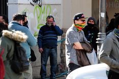 Foto: ALF PONCE MERCADO / MDZ Foto: ALF PONCE MERCADO / MDZ