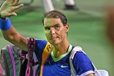 batacazo en washington: lloyd harris elimino a rafael nadal y esta en cuartos