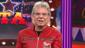 El conductor de Bendita fue incisivo con la polémica comunicadora. El conductor de Bendita fue incisivo con la polémica comunicadora.