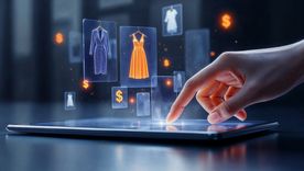 En esta nueva edición del Cyber Week, la IA dominó el descubrimiento y el tráfico. En esta nueva edición del Cyber Week, la IA dominó el descubrimiento y el tráfico.