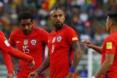 cuatro jugadores chilenos entraran en cuarentena por coronavirus