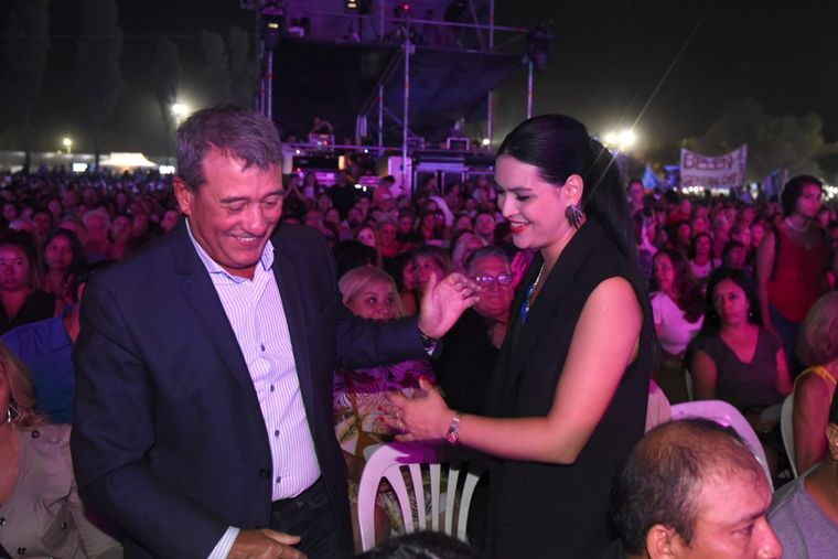 Foto: Maximiliano Ríos/MDZ