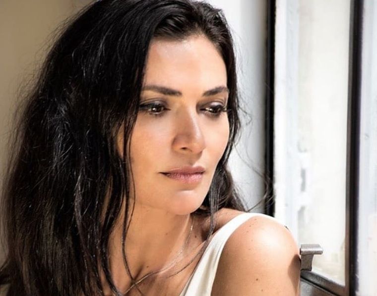 Ana María Orozco Foto: Archivo