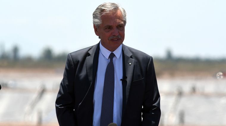 Foto: ALF PONCE MERCADO / MDZ