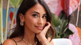 Antonela Roccuzzo lució su espléndida figura. Foto: Instagram @antonelaroccuzzo. Antonela Roccuzzo lució su espléndida figura. Foto: Instagram @antonelaroccuzzo.