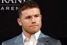 es oficial: canelo alvarez anuncio fecha y rival para su primera defensa mundialista es oficial: canelo alvarez anuncio fecha y rival para su primera defensa mundialista