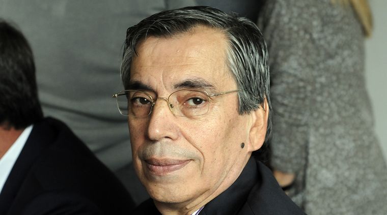 Foto: Alf Ponce / MDZ