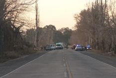 Los médicos solo pudieron constatar la muerte del menor. Foto: Gentileza Los médicos solo pudieron constatar la muerte del menor. Foto: Gentileza