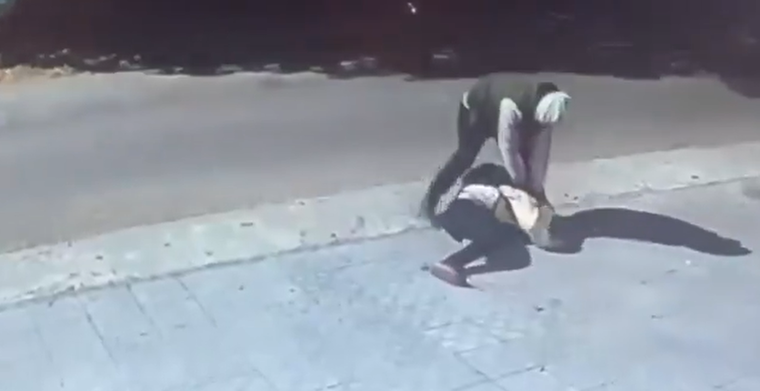 El robo ocurrió este jueves por la madrugada.