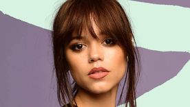 Jenna Ortega marca tendencia con sus diversos outfit en las redes. Foto: Instagram