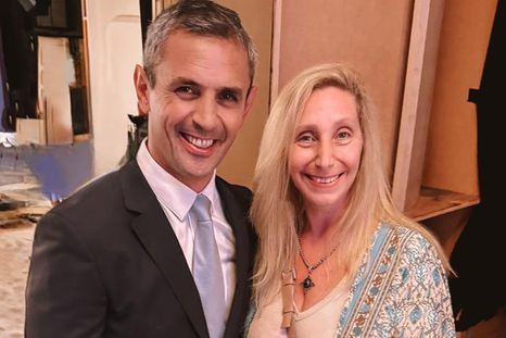 Martín Menem y Karina Milei, la dupla que trabaja en tándem en el Congreso y en Casa Rosada. Martín Menem y Karina Milei, la dupla que trabaja en tándem en el Congreso y en Casa Rosada.