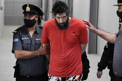 MDZol | Foto: ALF PONCE MERCADO / MDZ