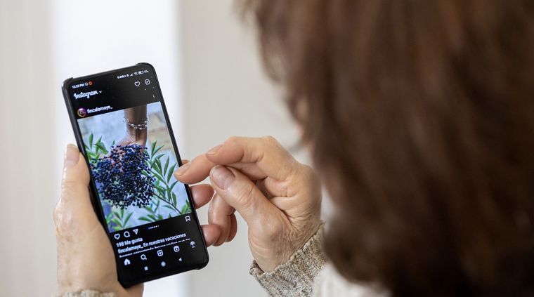 El teléfono móvil que deberías comprar en 2024 Foto: NA