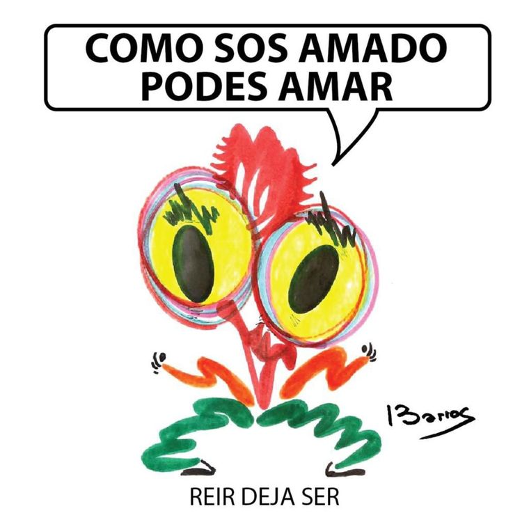 Creer en el camino, lo abre. Foto: Ilustraciòn: Juan Barros.