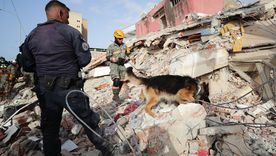 Un nuevo sismo sacudió a Venezuela mientras ya hay 1.430 muertos y más de 3.200 heridos