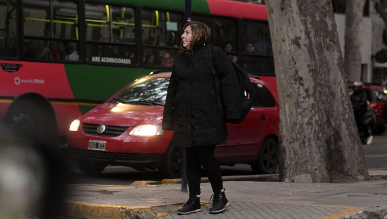 El Servicio Meteorológico Nacional prevé una jornada fría y estable, con heladas generales.
