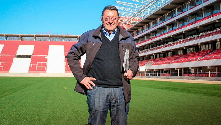 Marcos Conigliaro, gloria histórica de Estudiantes, falleció a los 83 años,