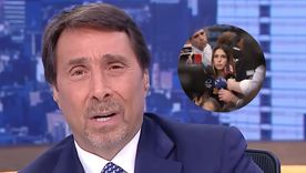 Feinmann fue contundente.&nbsp;