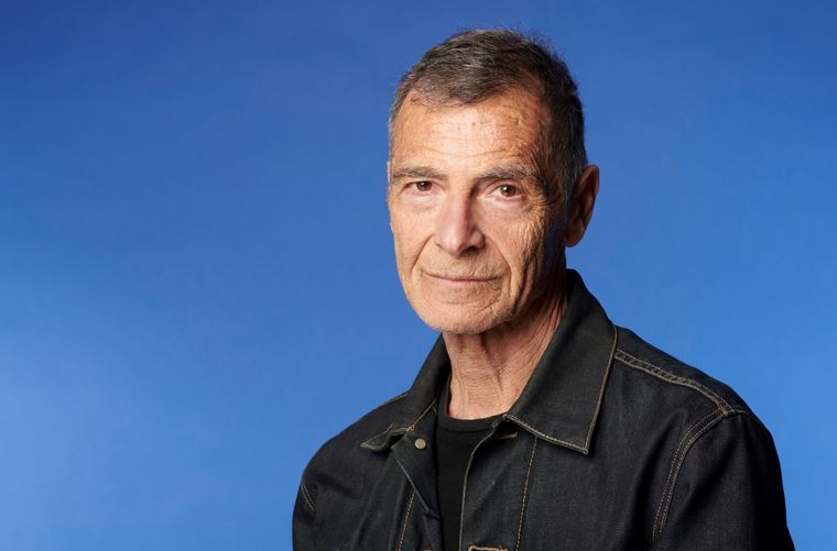 Gustavo Garzón Foto: Gentileza Prensa