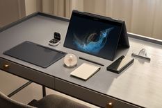 En bares o transporte público, la notebook expone mails y homebanking con solo un vistazo. En bares o transporte público, la notebook expone mails y homebanking con solo un vistazo.
