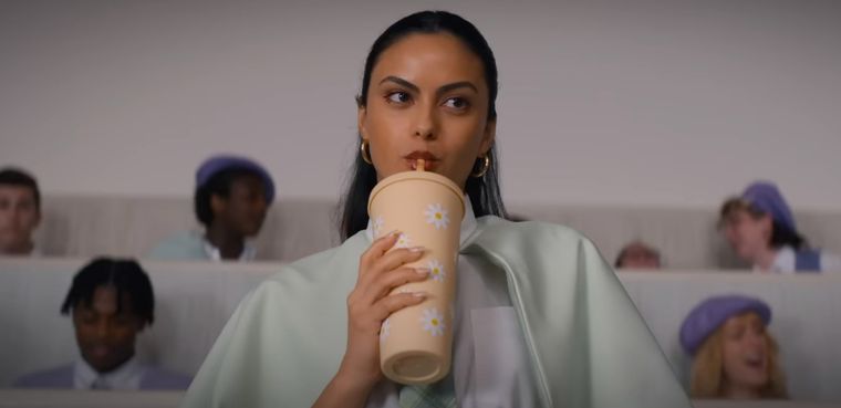 Do Revenge es un exitoso estreno de Netflix que cuenta con un regreso inesperado. Foto: Netflix