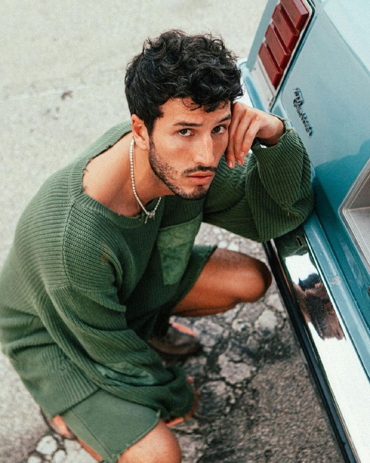 Sebastián Yatra es uno de los cantantes colombianos más importantes de la actualidad. Foto: Instagram