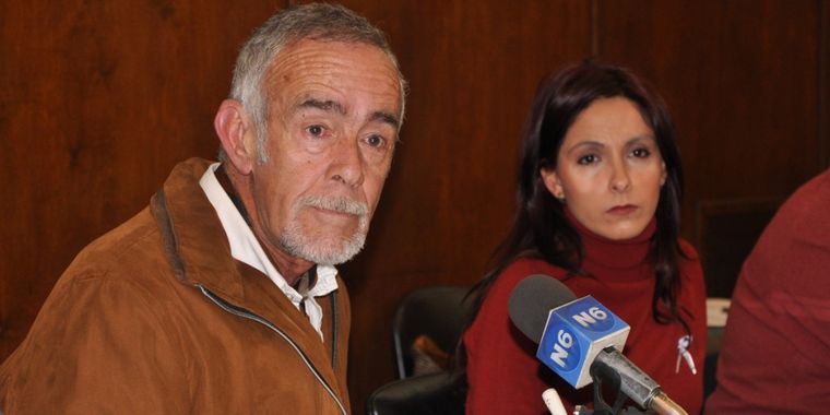 Foto: Agustín Mauricio/Mediamza.com