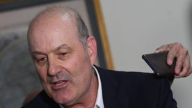 Nueva polémica con el ministro de Desregulación, Federico Sturzenegger.