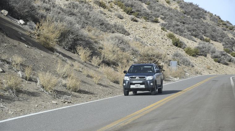 Conducir de forma responsable es parte de la cultura de la convivencia respetuosa y contribuye a que los ciudadanos tengan vacaciones de calidad. Foto: Rodrigo DAngelo / MDZ
