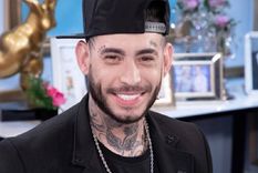 Arranca la primera edición del festival Las Heras: Música y Vendimia que reúne importantes artistas de la escena musical nacional y provincial. Foto: Captura El Trece