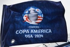 Bolivia despidió a su entrenador. Foto: @CopaAmerica