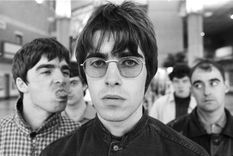 el anuncio de liam gallagher que puso en jaque a los fanaticos de oasis el anuncio de liam gallagher que puso en jaque a los fanaticos de oasis