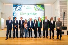 El proyecto Green Finance de Santander pone el foco en el logro de mejoras ambientales, sociales y de gobernanza de la compañía. Foto: Santander Argentina
