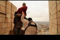 la flgtb pide acciones urgentes contra matanza de gays por parte de ei