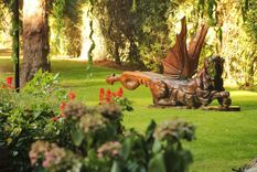 Gaiman, Chubut Foto: Turismo Nación