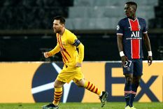 video: el gol impresionante de messi en paris