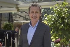 Jorge Valdano eligió a los candidatos del Mundial 2026 y explicó por qué Argentina sigue arriba.