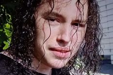 Vlad Nikolin-Caisley murió el 7 de mayo de 2024 después de ingerir veneno que compró en internet. Foto: Foto familiar