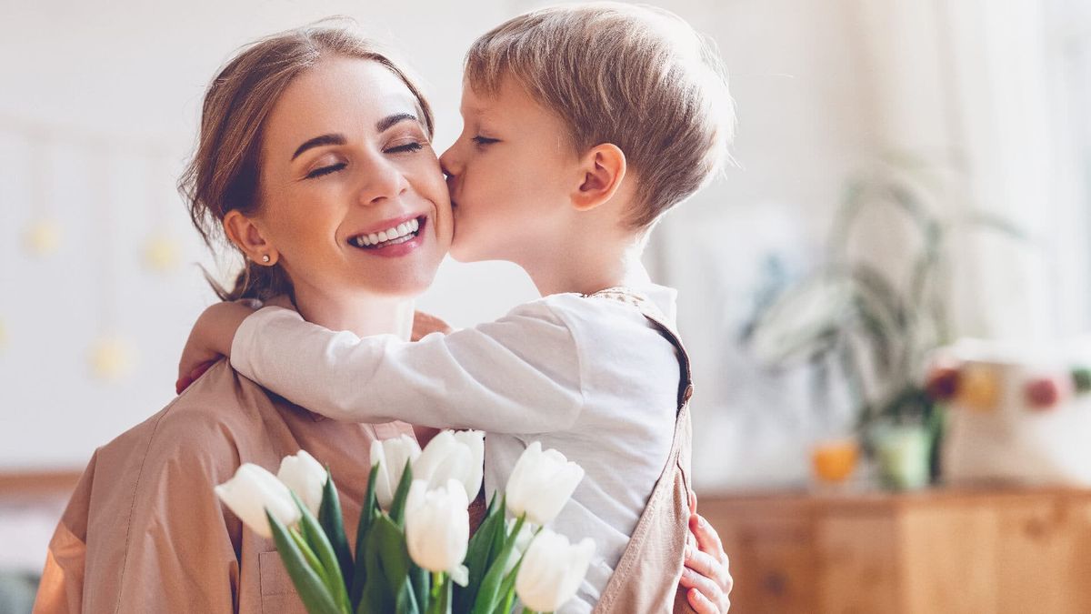 El poder de las madres: porqué su amor es tan especial y transformador