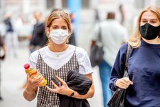 ¿Cómo podemos conseguir la inmunidad de rebaño? Foto: Getty Images