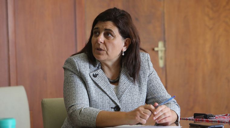 Foto: Gobierno de Mendoza