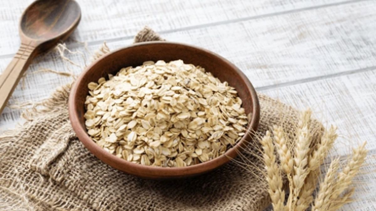 Por qué comer avena en el desayuno todos los días, según la ciencia