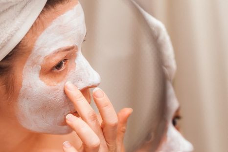 Esta mascarilla rejuvenerá tu piel. Foto: Archivo