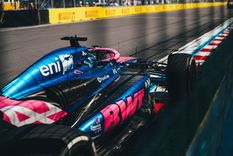 Este fin de semana se corrió el GP de Canadá, décima fecha de la actual temporada de la Fórmula 1 Este fin de semana se corrió el GP de Canadá, décima fecha de la actual temporada de la Fórmula 1